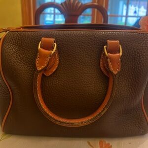 Vintage Louis Vuitton Dr bag